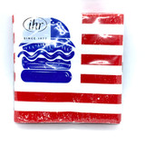 All American Hamburger Cocktail Napkins