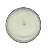 8 oz Rose Scented  Gotland Soy Candle