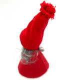 Tomte Boy (Red, Red Hat)