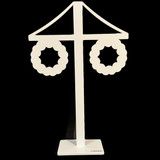 Metal Midsommar Maypole (Medium)