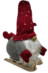 Sled Gnome (Red Hat)