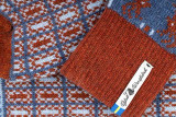 Scania Märta Wool Socks (Medium)