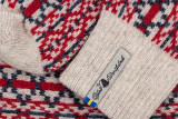 Lycksele Wool Socks (Large)