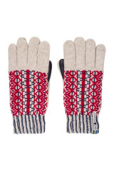 Lycksele Wool Gloves (Medium)