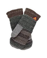 Skogen Wool Mittens (Medium)