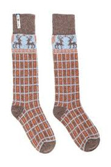 Scania Mårten Wool Socks (Medium)