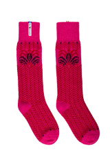 Fager Irma Wool Socks (Medium)