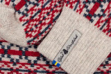 Lycksele Wool Socks (Medium)