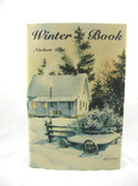 Winter Book by Norb Blei