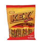 Cloetta Kex Mini Chocolate Wafer Bar