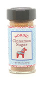 Nordic Cinnamon Sugar