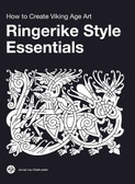 Ringerike Book 102 pages
by
Jonas Lau Markussen