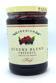 Halfi Swedish Queens Blend Preserves