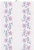 Broderi Table Runner