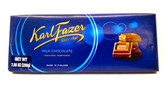 Karl Fazer 200 gram Milk Chocolate Bar