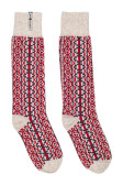 Lycksele Wool Socks (Medium)