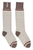 Skaftö Snö Wool Socks (Medium)