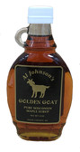 Al Johnson's Golden Goat Pure Wisconsin Maple Syrup