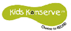 Kids Konserve