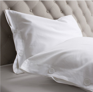 Silk Pillow - Jasmine Silk Silk Pillow - Jasmine Silk