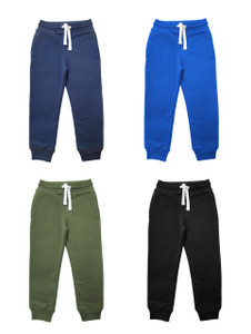 Organic School Uniform - Joggers Organic School Uniform - Joggers