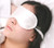 Silk Eye Mask - Jasmine Silk (Ivory)