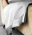 Silk Blanket Grey - Jasmine Silk Silk Blanket Grey - Jasmine Silk