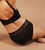 FLUX Bikini Period Pants - Heavy Flow