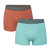 Hugh Boxers (Twin Pack) - Living Crafts