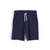 Organic School Uniform - Sports Sweat Shorts with Drawstring