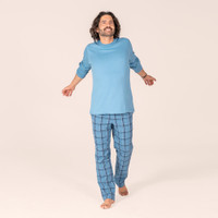 Pekka Men Organic Pyjamas - Living Crafts