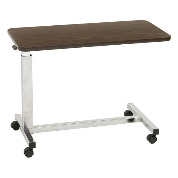 Drive Medical Low Bed Overhead Table