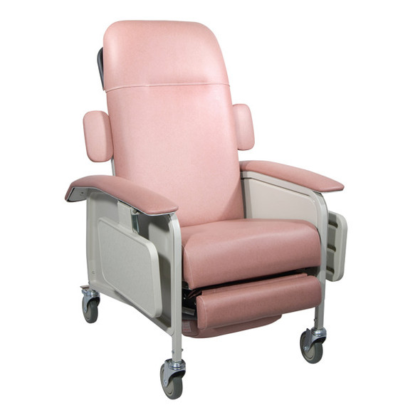 Recliner for Clinical Care - 250 lb. Weight Capacity