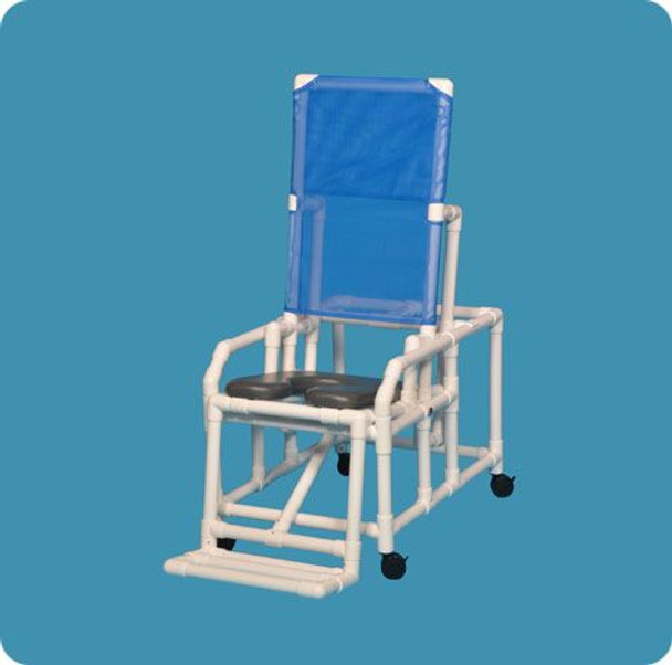 Easy-Tilt Shower Chair MODEL VL TSC001