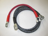 Battery Cable Set 770/880 Gas Pos. Ground