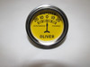 Amp Meter  (Import) Yellow Faced