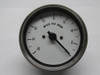 1800/1900 "A" Series Speedometer