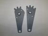 set of Seat Gears