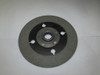 PTO Clutch Disc 66/1600