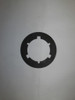 PTO Clutch Steel Separator Plate Super 55/550