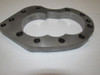 66 Hydraulic Pump Center Plate