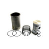 Piston and Sleeve Kit 3 5/8" 4 Cyl.