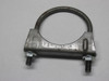 Muffler Clamp 1650-1855