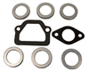 Manifold Gasket Set 4 cyl Gas