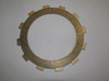 PTO Clutch Disc (Friction)  (50 series)