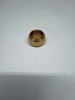 Steering shaft ball bushing