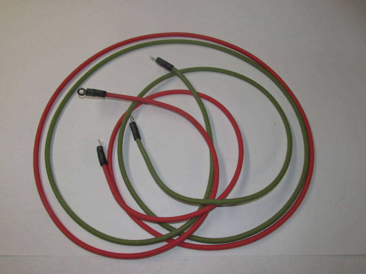 77/88 Diesel Engine Harness