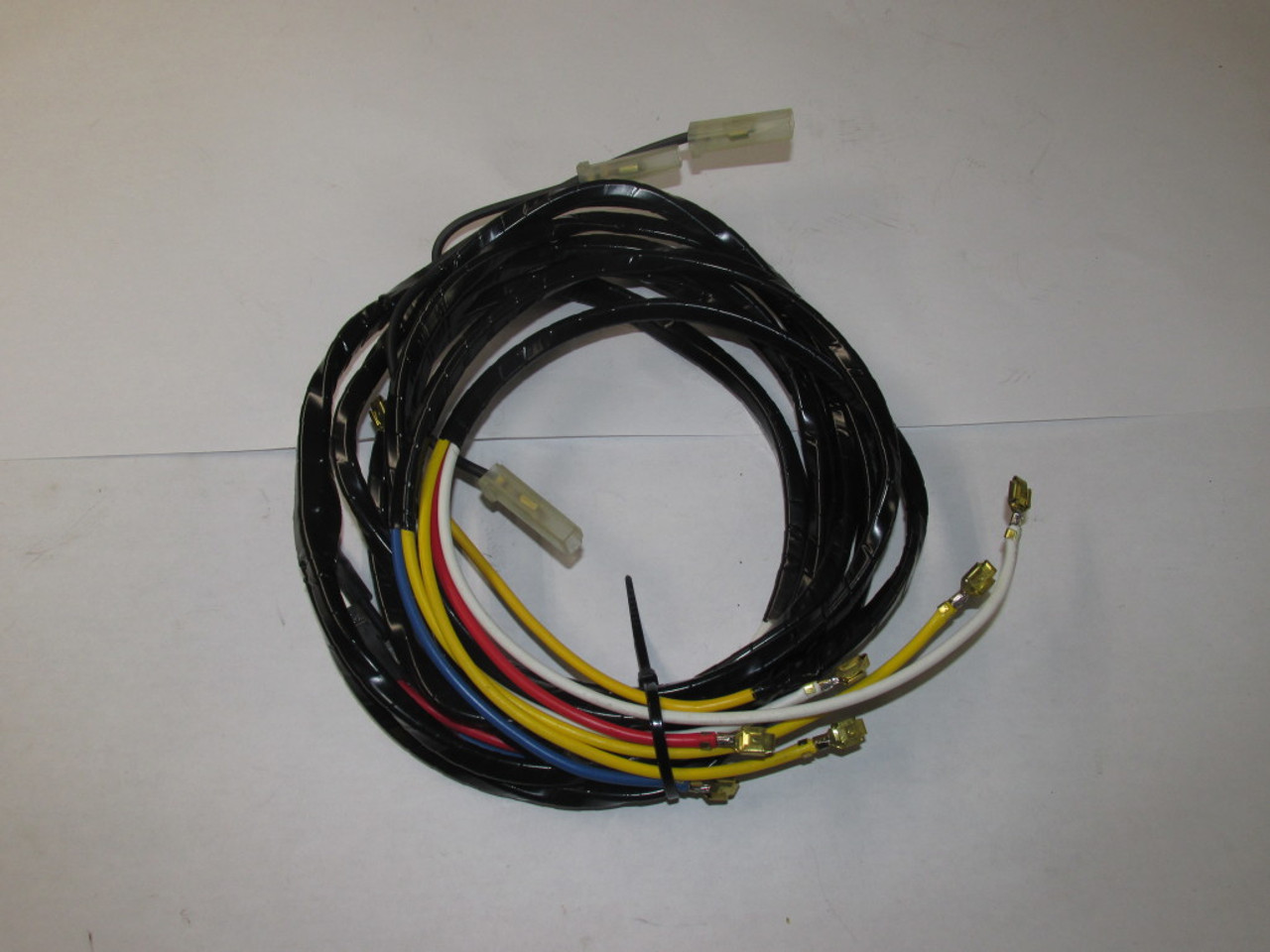 1800 A and B Light Harness