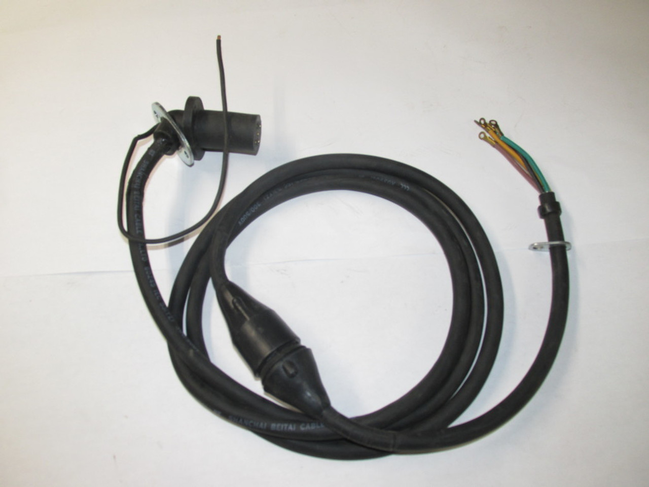 #3 Series Hydra-Lectric Harness