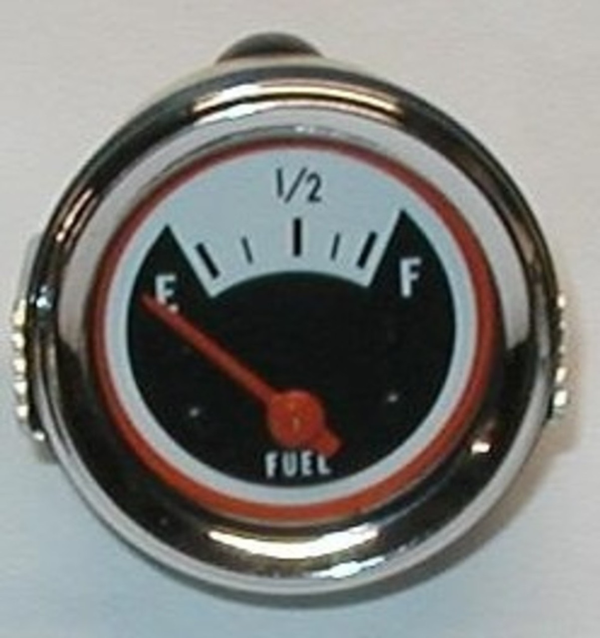 Fuel Gauge (4 digit)